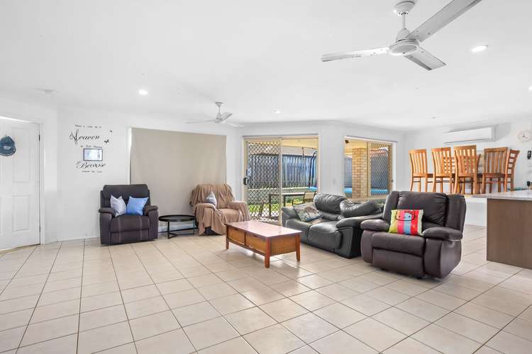 Third view of Homely house listing, 16 Hind Court, Bellmere QLD 4510