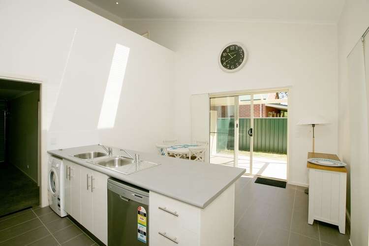 Third view of Homely townhouse listing, 60A Best Street, Wagga Wagga NSW 2650