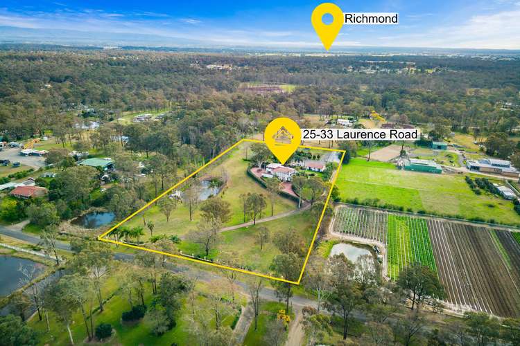 Third view of Homely house listing, 25-33 Laurence Road, Londonderry NSW 2753