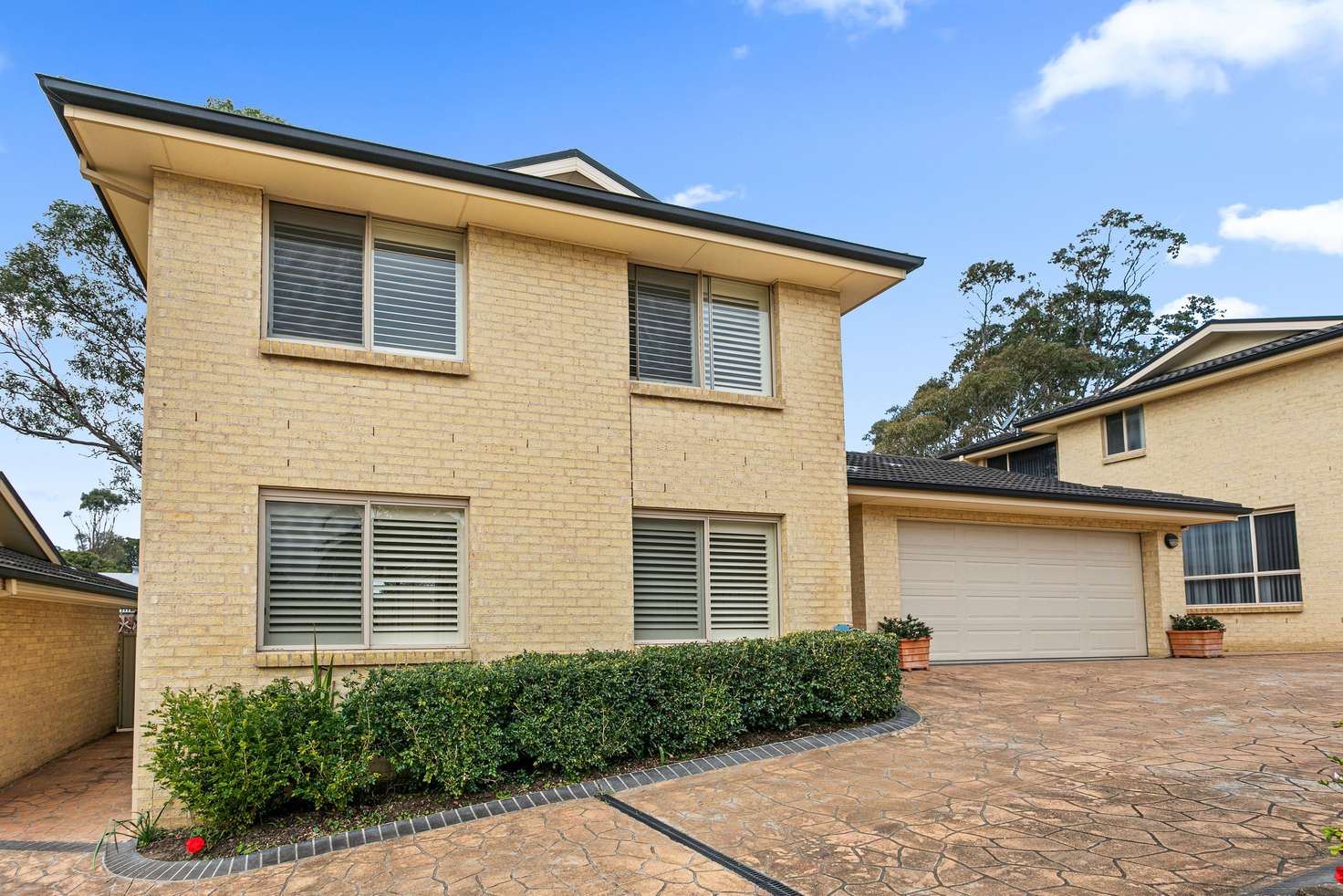 Main view of Homely house listing, 4/34A Addison Street, Shellharbour NSW 2529