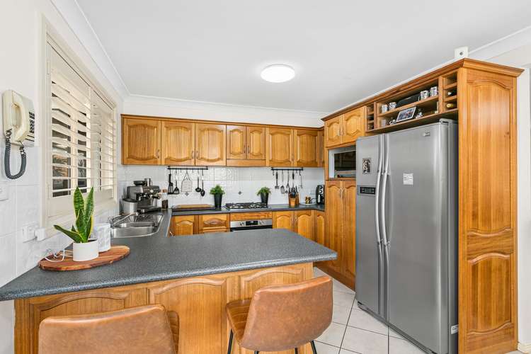 Fourth view of Homely house listing, 4/34A Addison Street, Shellharbour NSW 2529