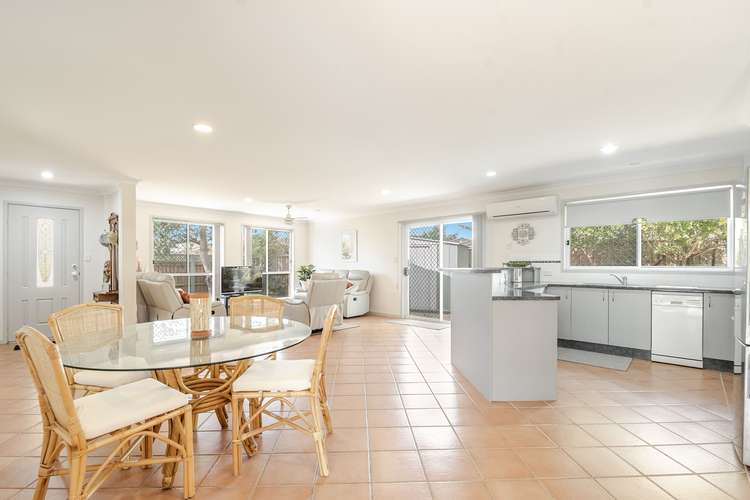 Main view of Homely house listing, 10 Nautilus Place, Yamba NSW 2464