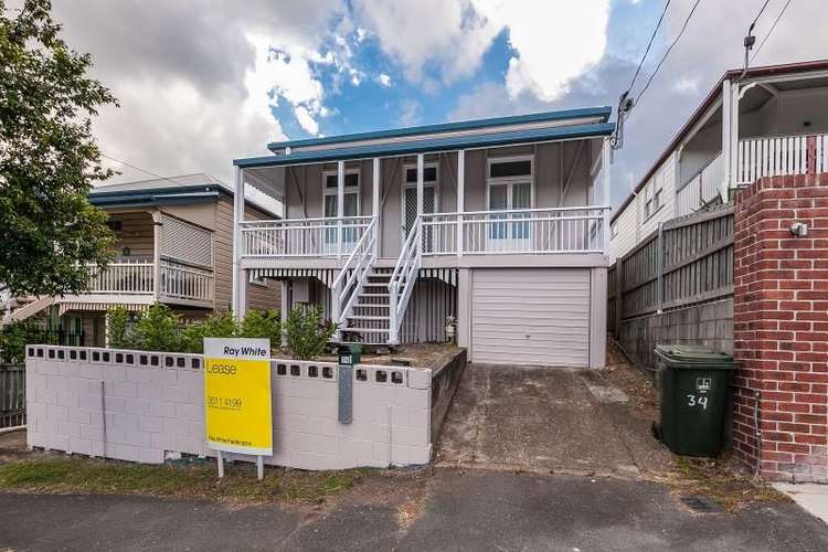 Main view of Homely house listing, 34 Great George, Paddington QLD 4064