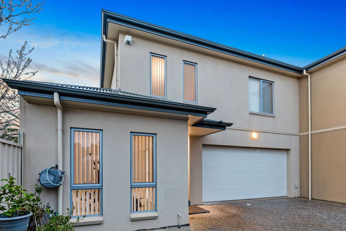 Main view of Homely townhouse listing, 17 Ross Street, Plympton Park SA 5038