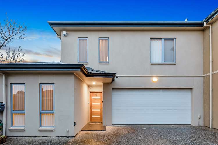 Second view of Homely townhouse listing, 17 Ross Street, Plympton Park SA 5038