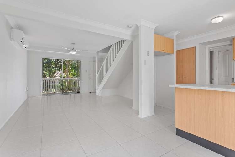 Second view of Homely house listing, 13 Austin Street, Wavell Heights QLD 4012