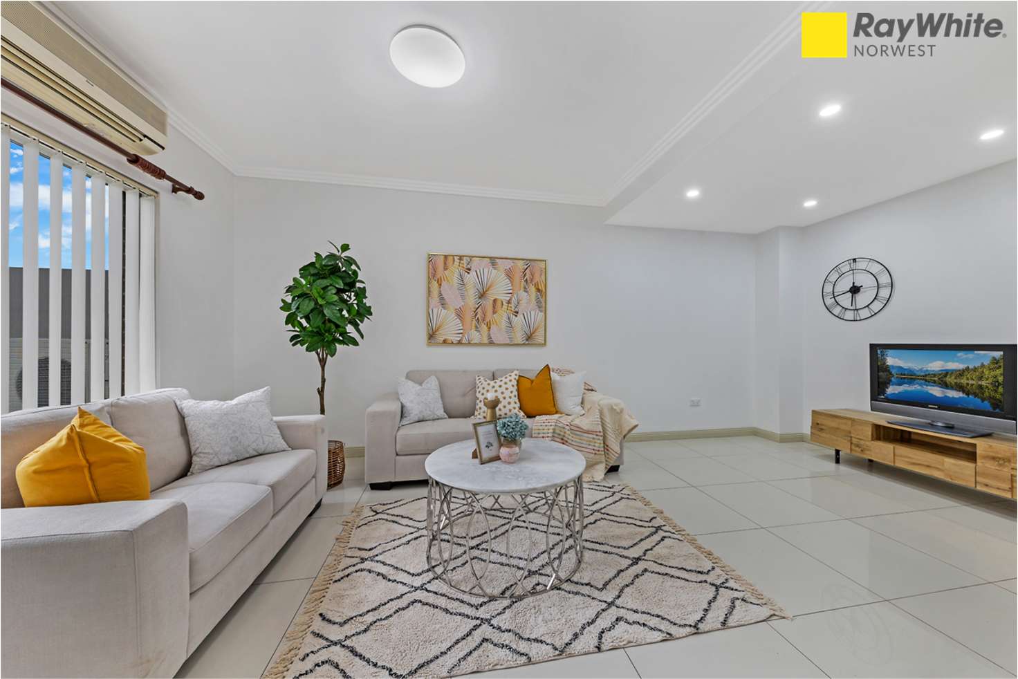 Main view of Homely townhouse listing, 3/6-10 Cameron Street, Lidcombe NSW 2141