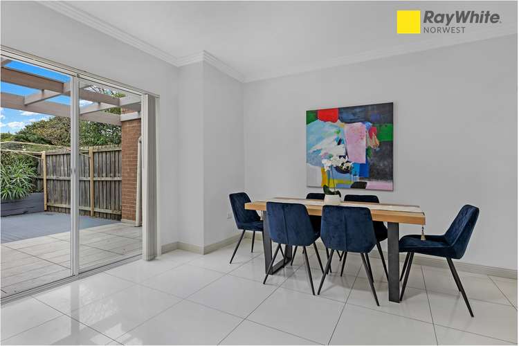 Third view of Homely townhouse listing, 3/6-10 Cameron Street, Lidcombe NSW 2141