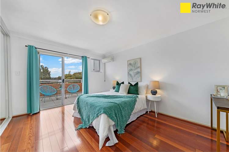 Fourth view of Homely townhouse listing, 3/6-10 Cameron Street, Lidcombe NSW 2141