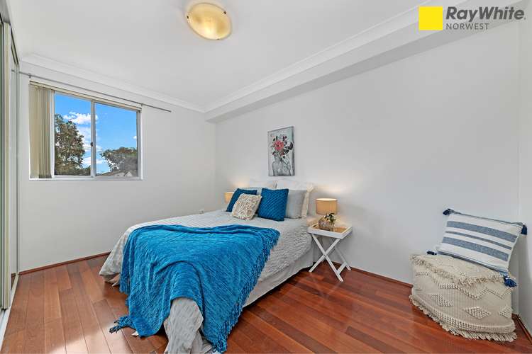 Fifth view of Homely townhouse listing, 3/6-10 Cameron Street, Lidcombe NSW 2141