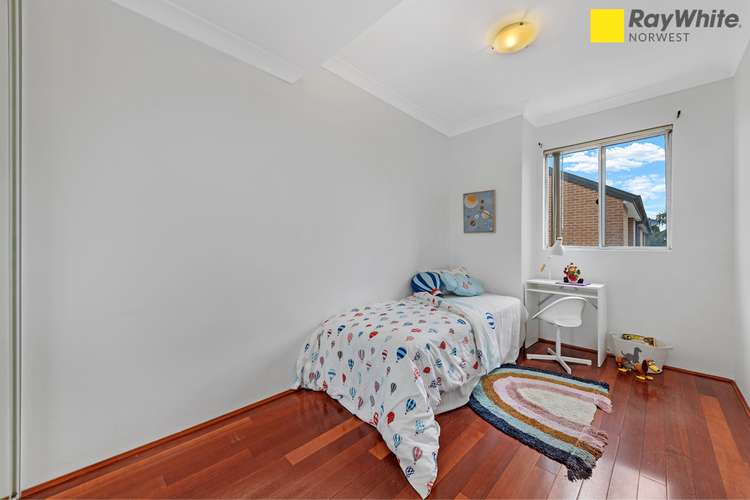 Sixth view of Homely townhouse listing, 3/6-10 Cameron Street, Lidcombe NSW 2141
