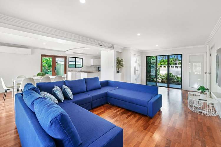 Second view of Homely house listing, 31 Pacific Boulevard, Broadbeach Waters QLD 4218