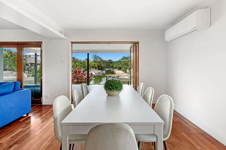 Third view of Homely house listing, 31 Pacific Boulevard, Broadbeach Waters QLD 4218