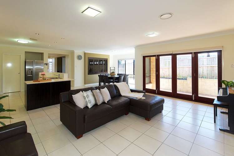 Third view of Homely house listing, 42 Coventry Place, Wishart QLD 4122