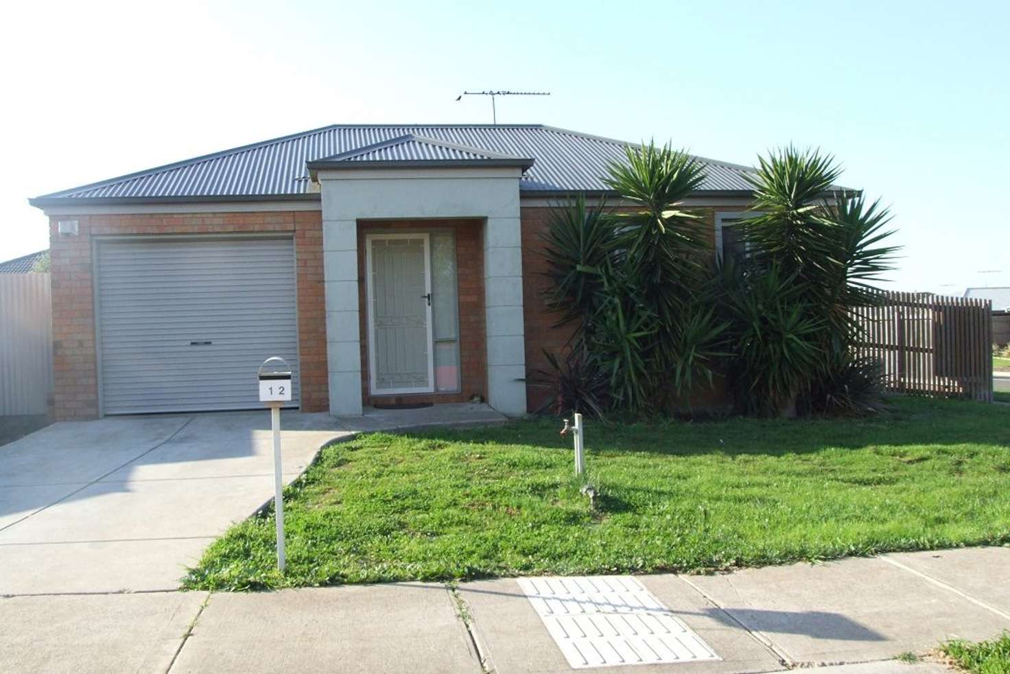 Main view of Homely house listing, 12 Caitlyn Drive, Melton West VIC 3337