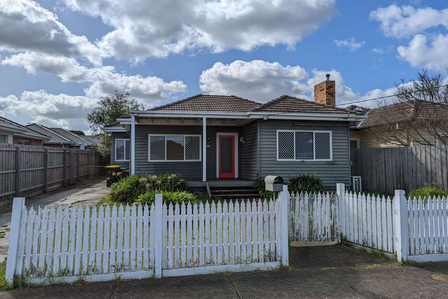 Main view of Homely house listing, 36 Clunes Street, Kingsbury VIC 3083