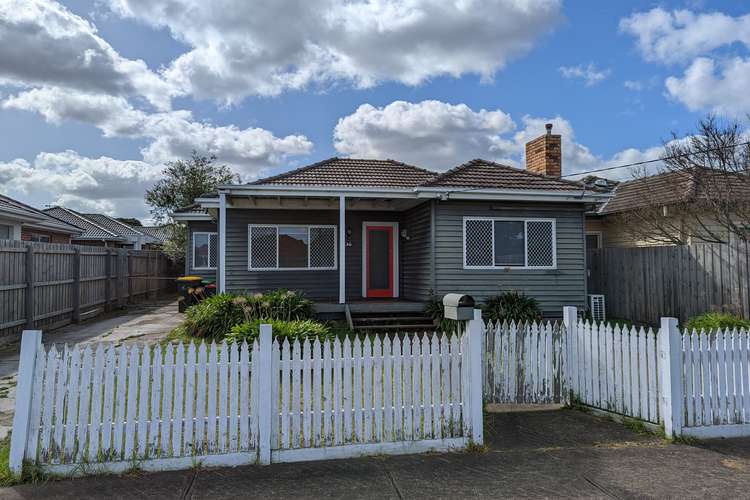 Main view of Homely house listing, 36 Clunes Street, Kingsbury VIC 3083