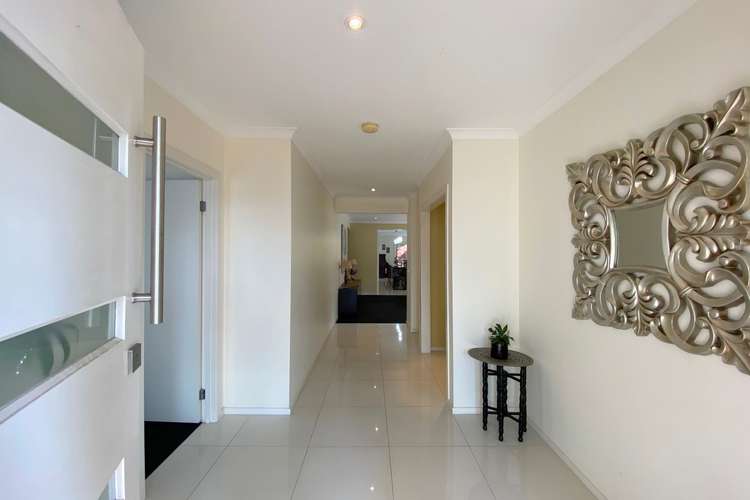 Second view of Homely house listing, 11 Laurimar Boulevard, Doreen VIC 3754