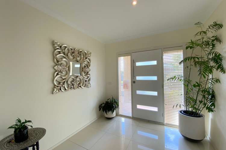 Third view of Homely house listing, 11 Laurimar Boulevard, Doreen VIC 3754
