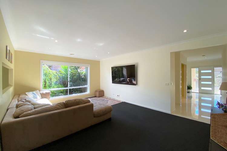 Fifth view of Homely house listing, 11 Laurimar Boulevard, Doreen VIC 3754