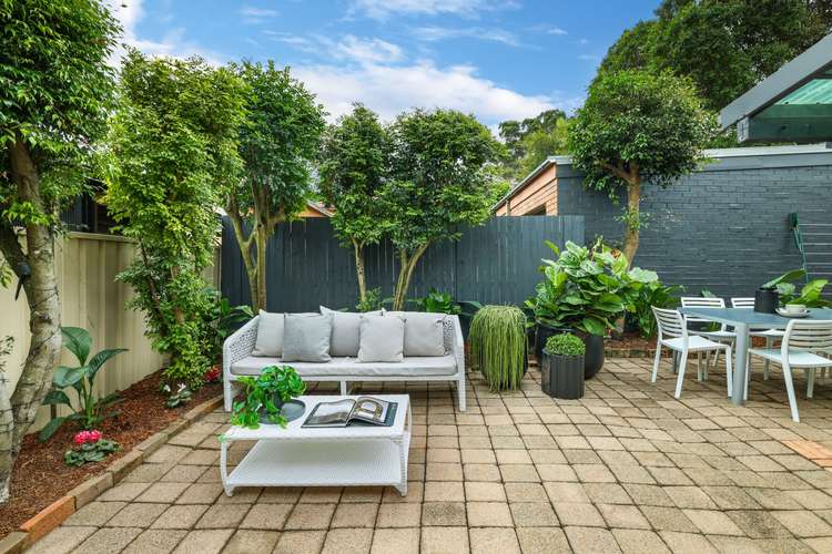 Sixth view of Homely house listing, 17 Oxford Street, Petersham NSW 2049