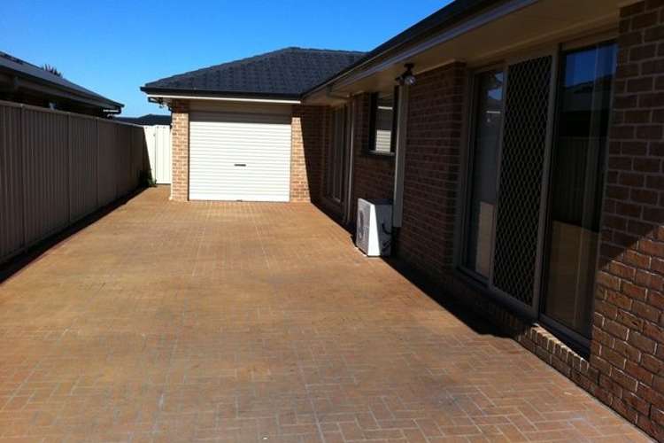 Fifth view of Homely house listing, 38 Mintbush Crescent, Worrigee NSW 2540