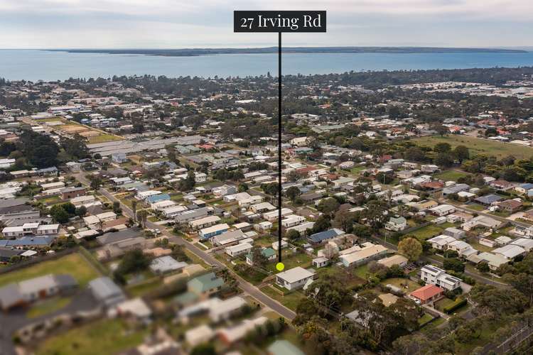 27 Irving Road, Cowes VIC 3922