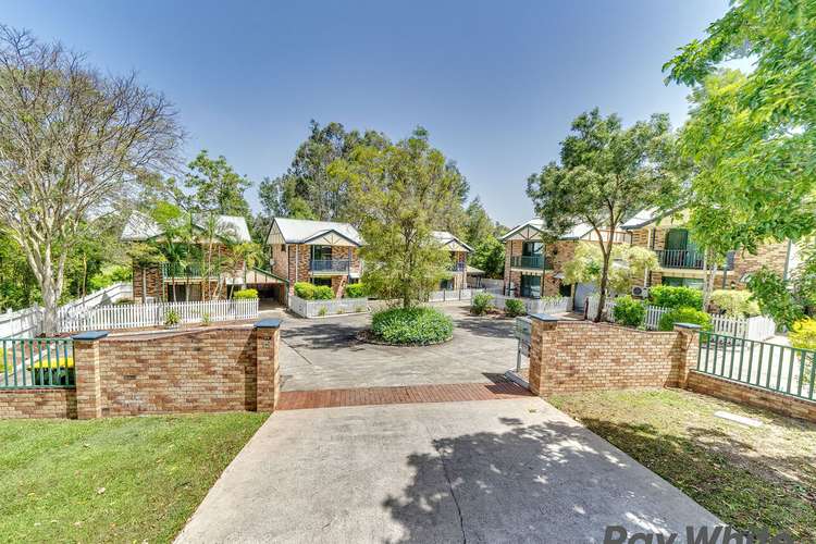 Main view of Homely house listing, 5/15 Napier Place, Forest Lake QLD 4078