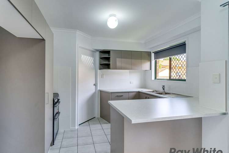Second view of Homely house listing, 5/15 Napier Place, Forest Lake QLD 4078