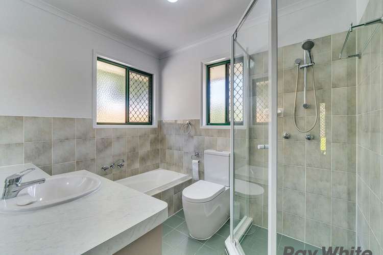 Fifth view of Homely house listing, 5/15 Napier Place, Forest Lake QLD 4078