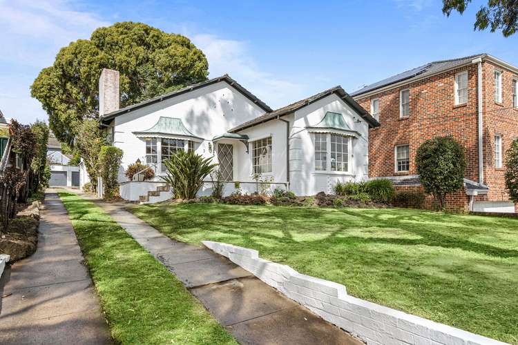 Main view of Homely house listing, 3 Osburn Avenue, Balwyn North VIC 3104