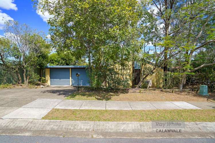 Second view of Homely house listing, 28 Kidd Street, Robertson QLD 4109