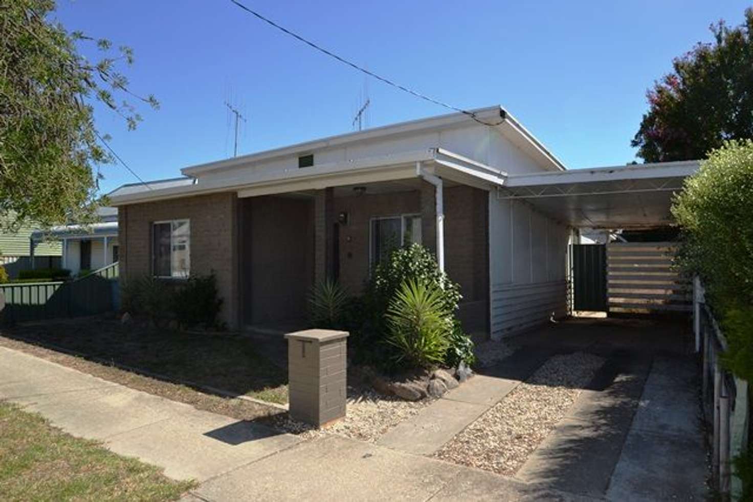 Main view of Homely house listing, 35 Wimble Street, Seymour VIC 3660