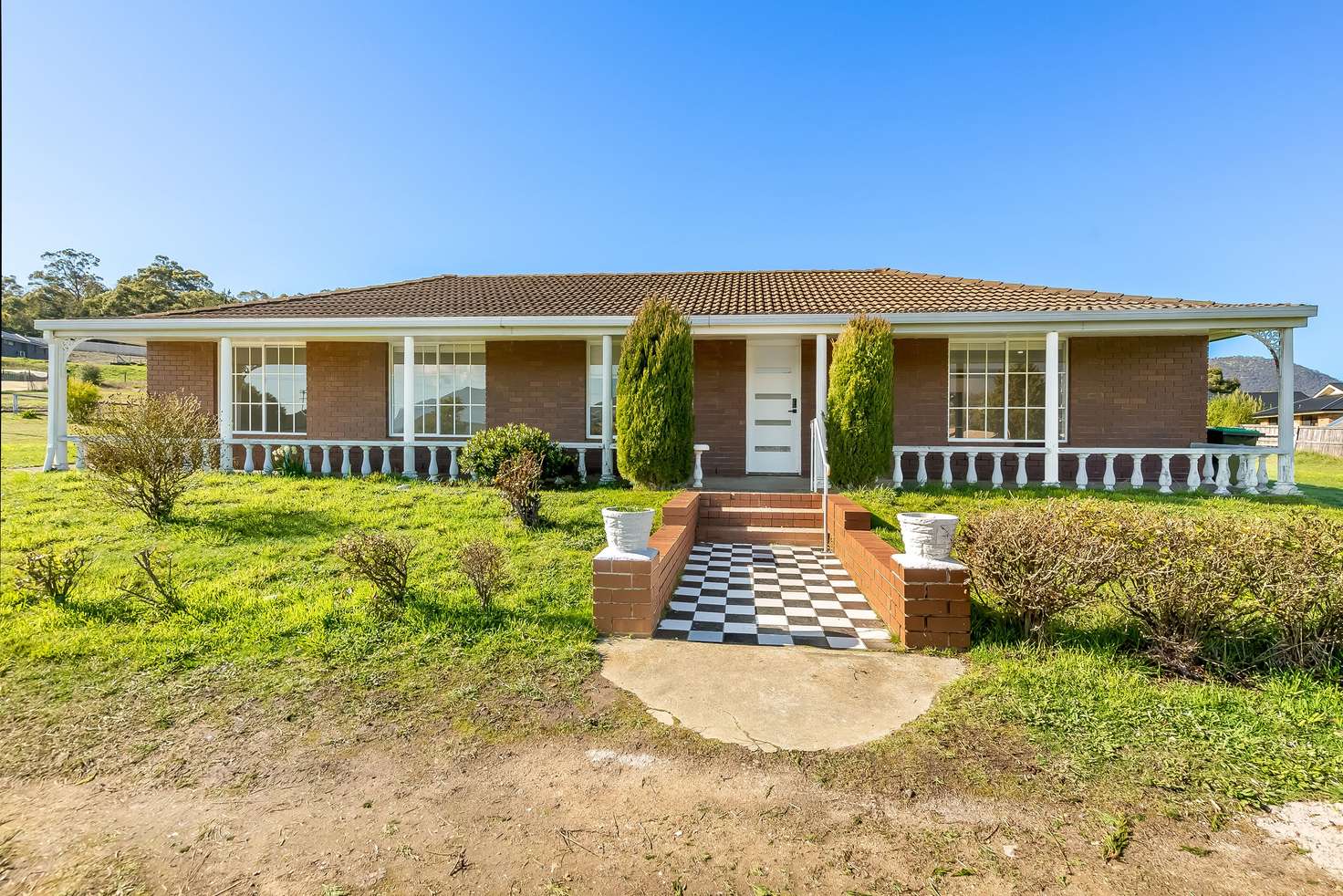 Main view of Homely house listing, 38 Jetty Road, Old Beach TAS 7017