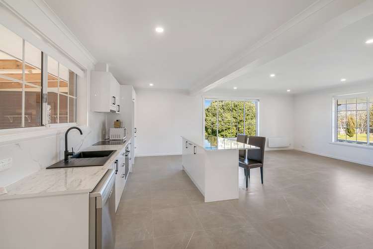 Second view of Homely house listing, 38 Jetty Road, Old Beach TAS 7017