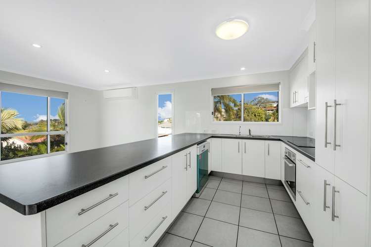 Fifth view of Homely house listing, 269c Auckland Street, South Gladstone QLD 4680