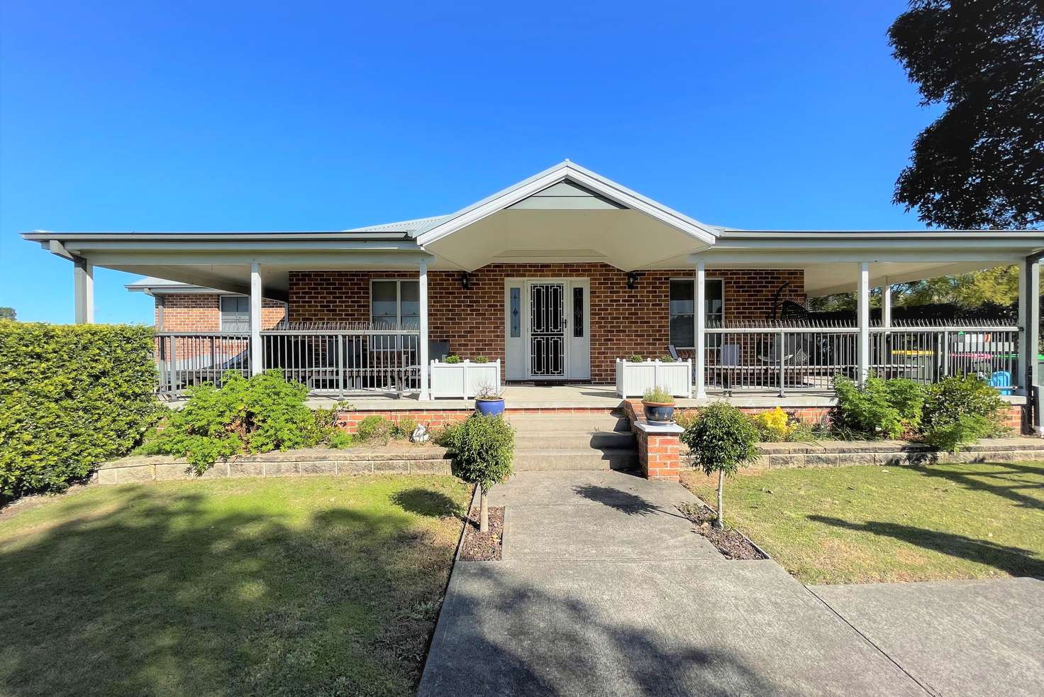 Main view of Homely house listing, 18 Carlisle Place, Morpeth NSW 2321
