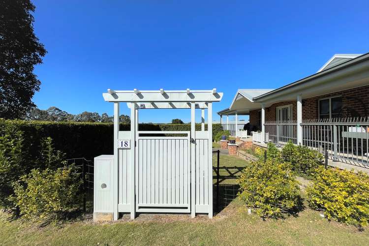 Second view of Homely house listing, 18 Carlisle Place, Morpeth NSW 2321