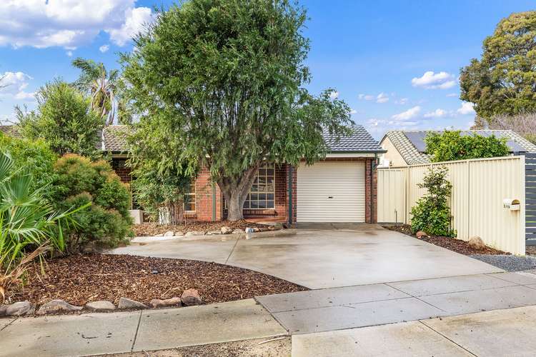 Second view of Homely house listing, 2/19 Brooker Terrace, Richmond SA 5033