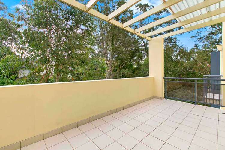 Fourth view of Homely apartment listing, 20/1219-1223 Pacific Highway, Turramurra NSW 2074