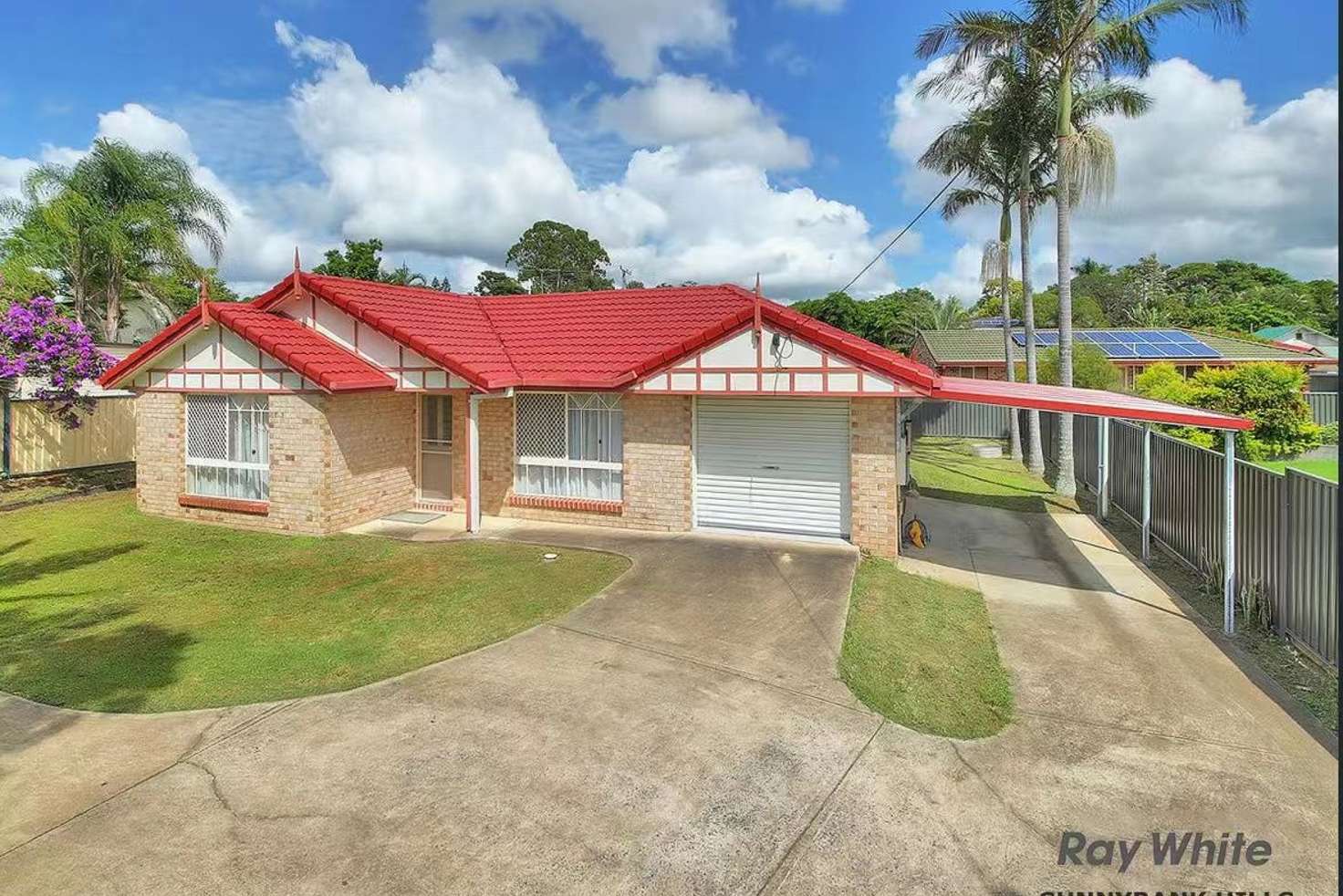 Main view of Homely house listing, 47 Jackson Road, Sunnybank Hills QLD 4109