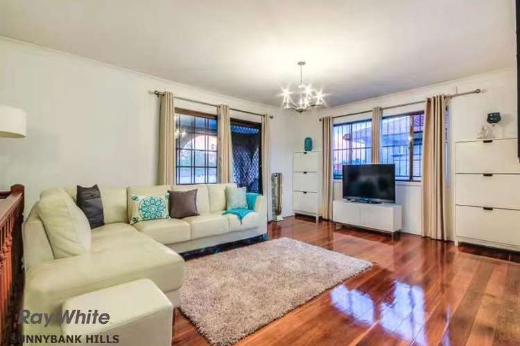 Second view of Homely house listing, 47 Jackson Road, Sunnybank Hills QLD 4109