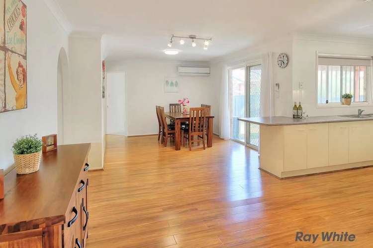 Third view of Homely house listing, 47 Jackson Road, Sunnybank Hills QLD 4109