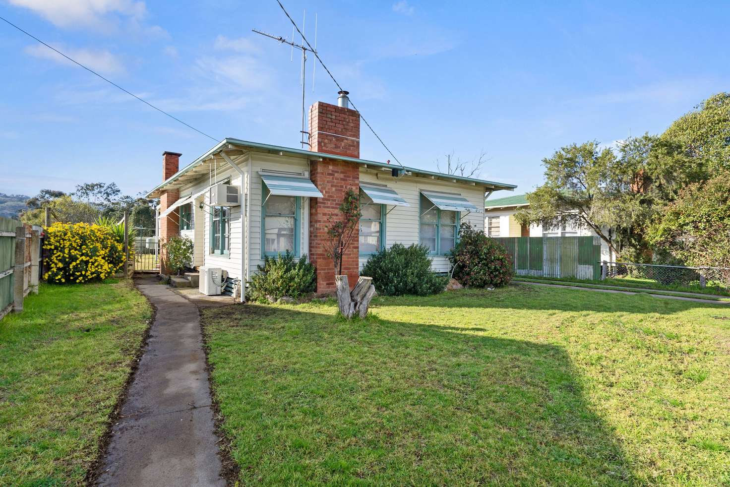 Main view of Homely house listing, 37 Elizabeth Street, Euroa VIC 3666