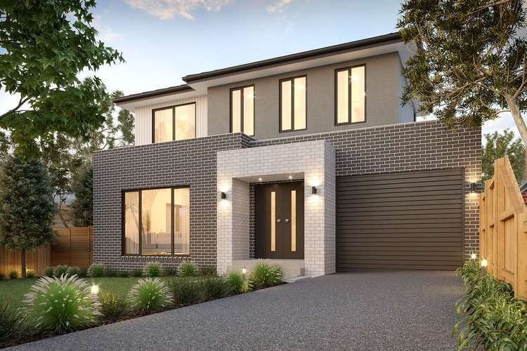 Main view of Homely townhouse listing, 11 Avondale Road, Preston VIC 3072