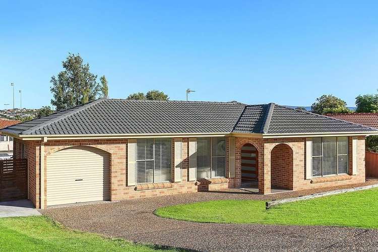 Main view of Homely house listing, 15 Evergreen Drive, Shellharbour NSW 2529