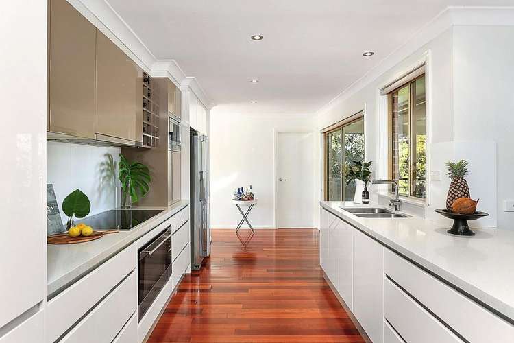 Second view of Homely house listing, 15 Evergreen Drive, Shellharbour NSW 2529