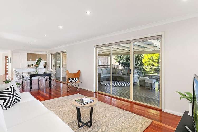 Third view of Homely house listing, 15 Evergreen Drive, Shellharbour NSW 2529