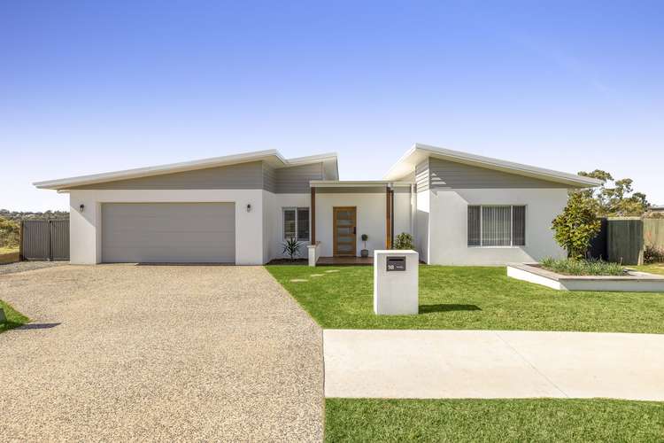 Second view of Homely house listing, 38 Basset Crescent, Torrington QLD 4350