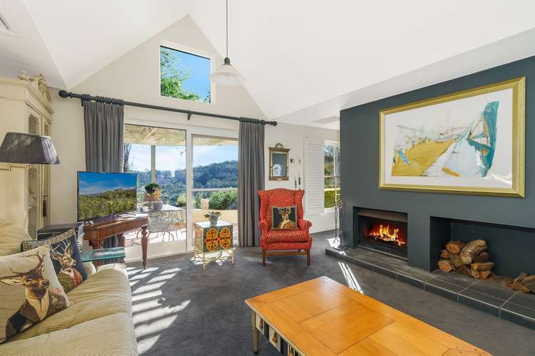 Second view of Homely villa listing, 12/201 Horderns Road, Bowral NSW 2576